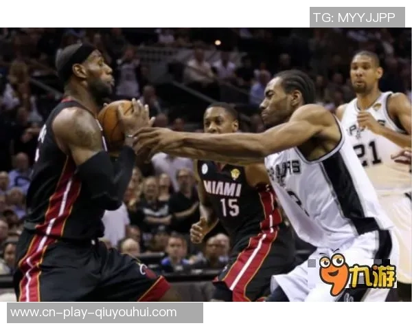 NBA2013总决赛抢七马刺对决热火精彩录像回顾与分析