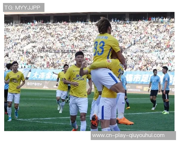 中超联赛焦点对决大连一方迎战江苏苏宁全力争胜展现实力