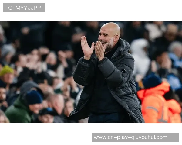 “我感到惭愧”:是什么让瓜迪奥拉在输给纽卡斯尔后迸发? “我感到惭愧”:是什么让瓜迪奥拉在输给纽卡斯尔后迸发?