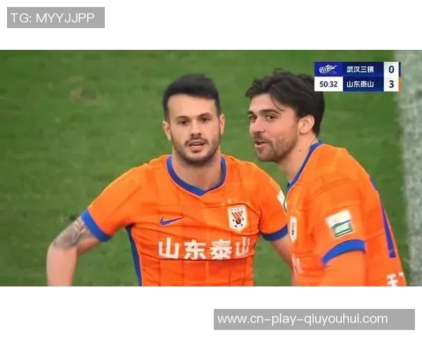 依木兰首秀出球合理，泰山队差1个方针 中场短少控制力 外援得换了