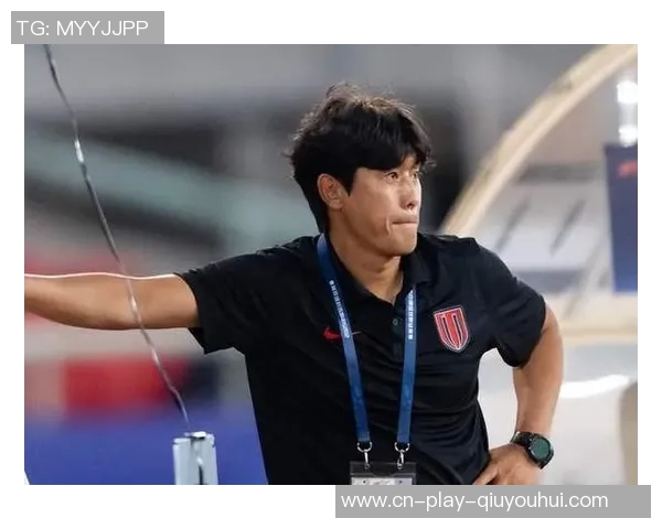 徐正源:密布的路程对球队是不小的应战,但全队早已做好预备 徐正源:密布的路程对球队是不小的应战,但全队早已做好预备