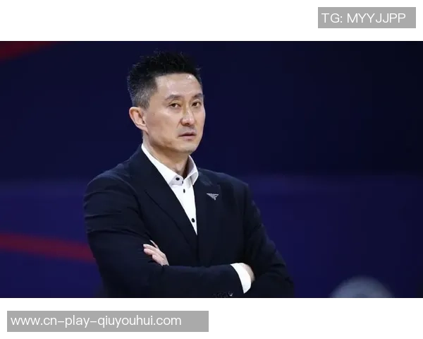 杜锋表彰广东队19岁小将：在场上很尽力，我很欣喜